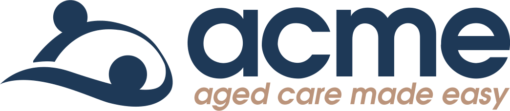 Aged Care Made Easy Aged Care Made Easy